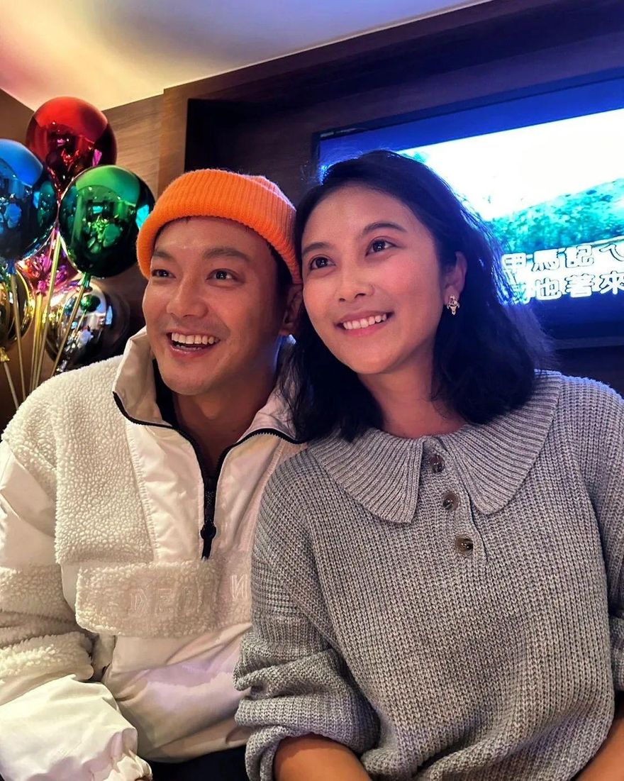 快訊/威廉當爸了！馬爾地夫享受蜜月　證實卓君澤懷孕4個月
