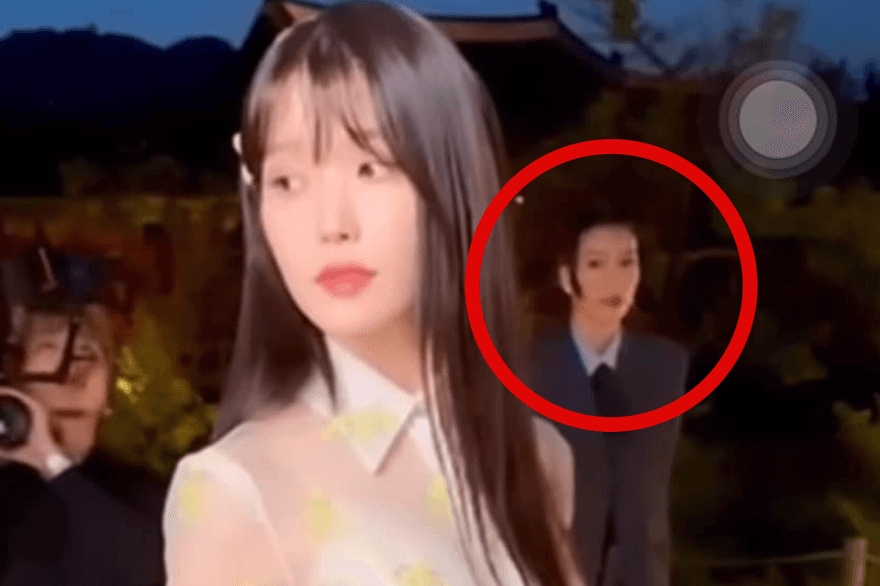 莫莉「不喜歡IU」對話截圖遭瘋傳！控陳沂曬P圖照：人心壞成這樣