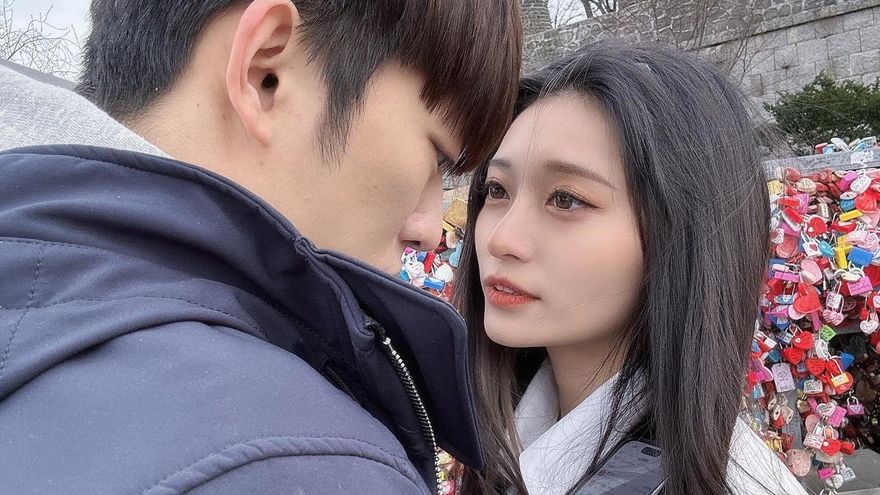 祈錦鈅要結婚了！未婚夫身分起底　親揭懷孕進度