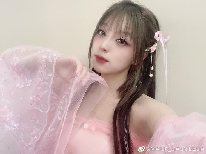 美依禮芽《浪姐4》爆紅！「神模仿旺仔」影片被翻出　網：超級可愛