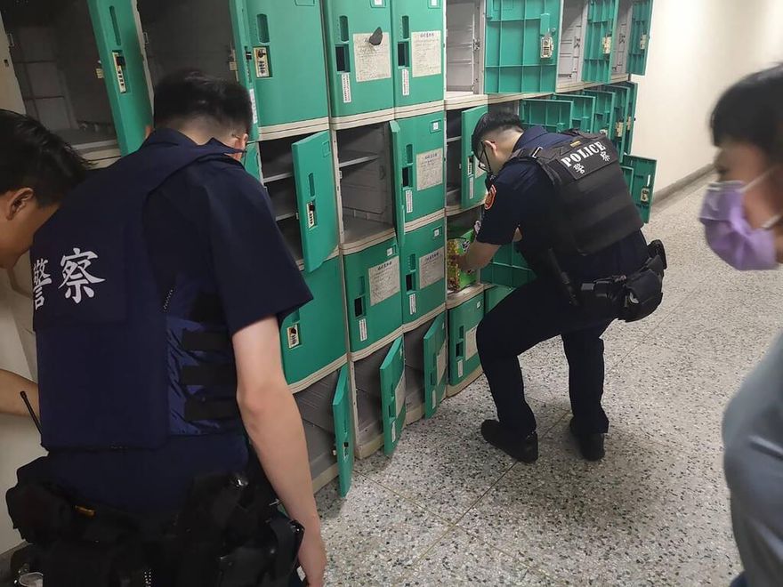 中央大學也收炸彈恐嚇信！疑與先前恐嚇案相同　皆來自陸生張海川所為