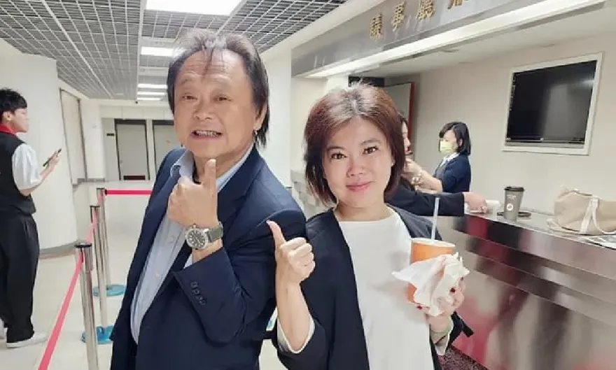 2024立委選戰王世堅對決游淑慧　街訪結果超震撼