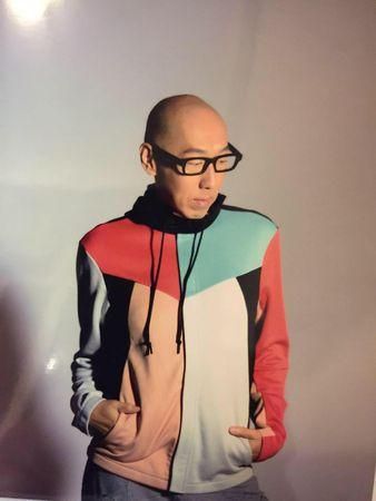香港天王級造型師張學潤陳屍家中　《宮心計》羅霖登門發現異樣：非常震驚