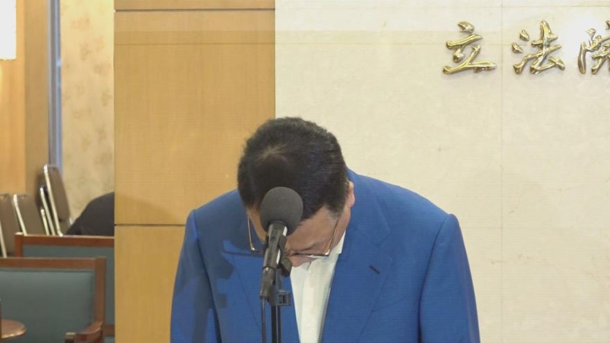 大新聞大爆卦／陳歐珀退選是自願還被迫？郭正亮曝背後3原因：還好這斷點他切得快