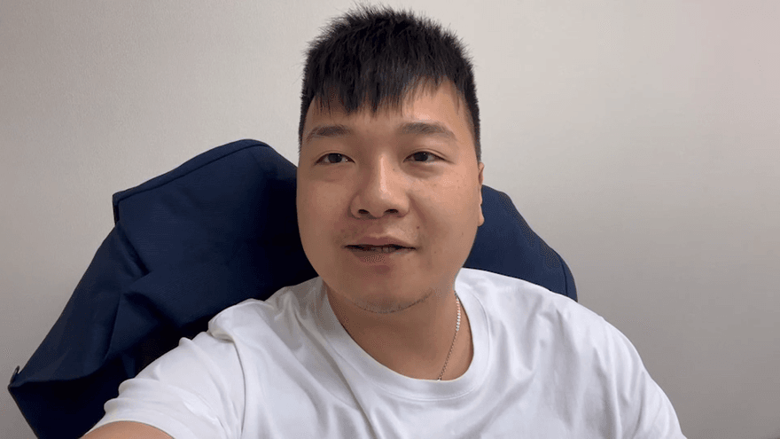 李俊俋：年輕人都做服務業才讓薪水低　楊植斗怒批「要這個政府幹什麼？」