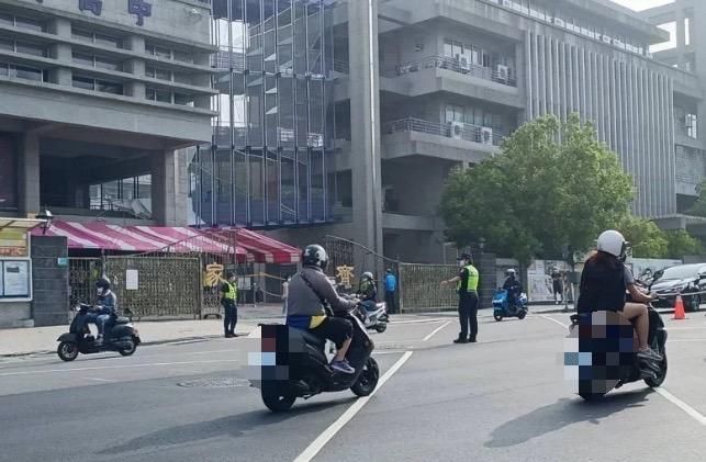 台南教育局也接恐嚇信！威脅將「衝入國中會考考場隨機攻擊」…警戒備