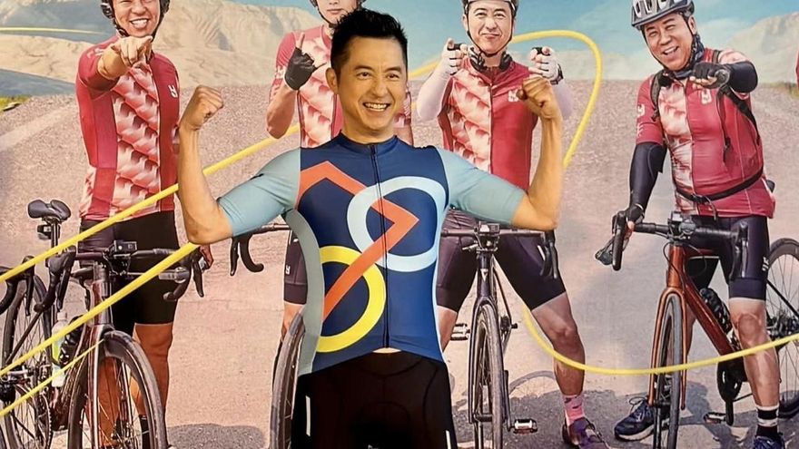 獨/庾澄慶遭傳「突發心臟病離世」　本人親自回應了