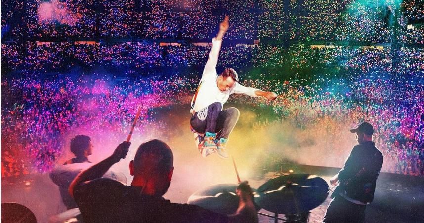 Coldplay高雄11月飆唱！房價「每晚加價9500」　2家業者最高罰5萬