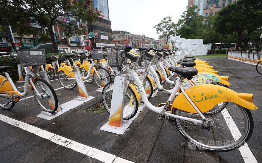 快訊/YouBike遭攻擊！「2.1萬筆」會員資料全外洩 北市交通局緊急提醒勿被詐騙