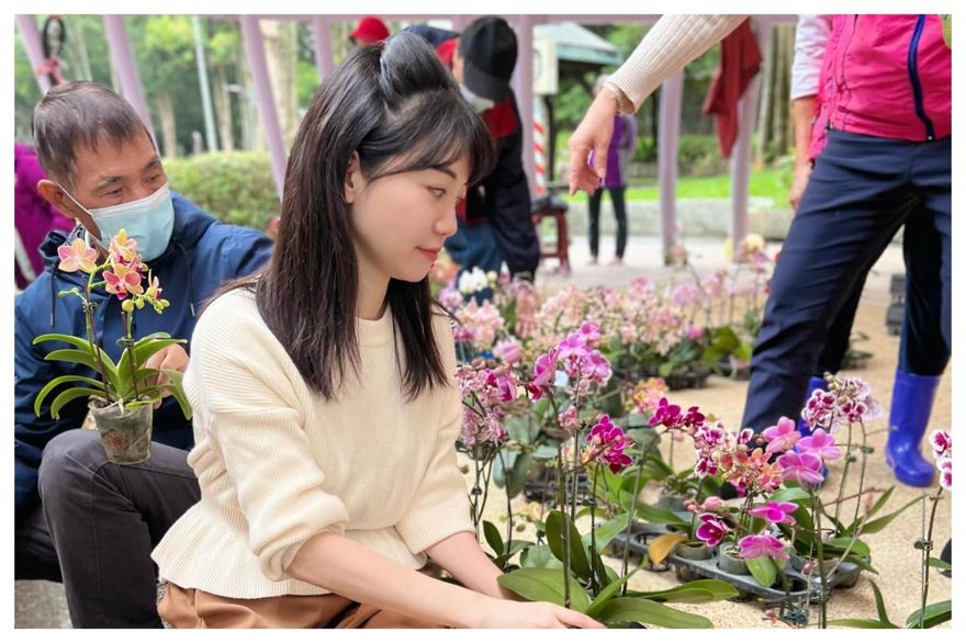 郭正亮退黨下一個是她？高嘉瑜表態了！親回6字藏玄機