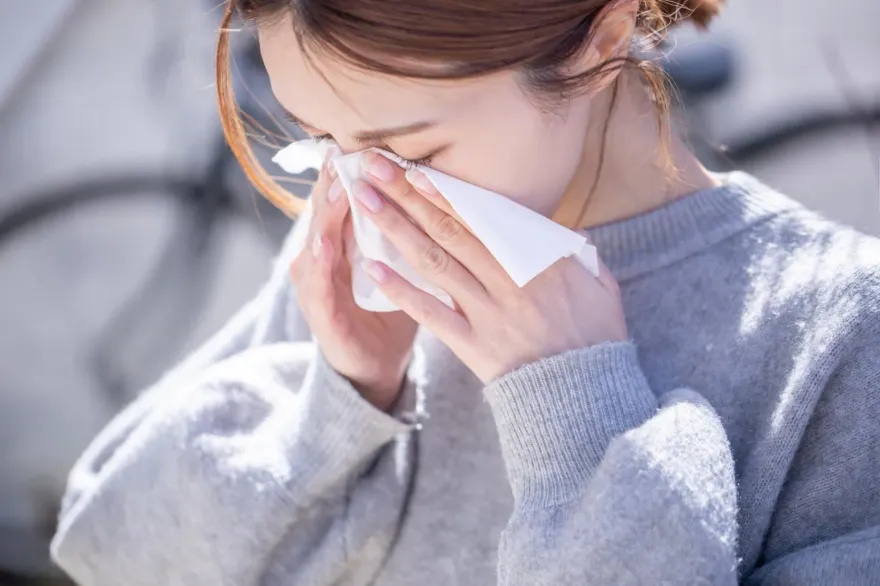 長期單側鼻塞又頭痛！醫警告快檢查：最壞恐是腫瘤