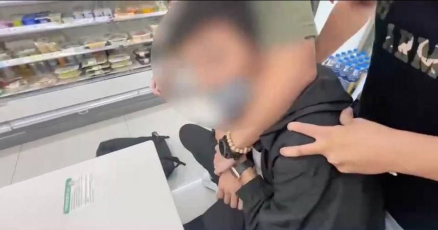 婦人「股海啟航」遭詐260萬　聯合警方合力逮車手