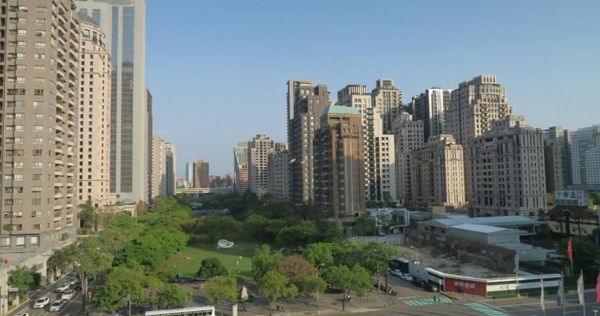 5億高中生房產多在台中北屯　專家：是台中房地產最熱的地方