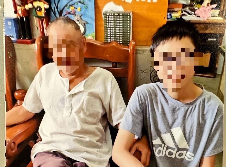 5億高中生墜樓！從10樓抱到低樓層「避開監視器」　高大成：恐有共犯