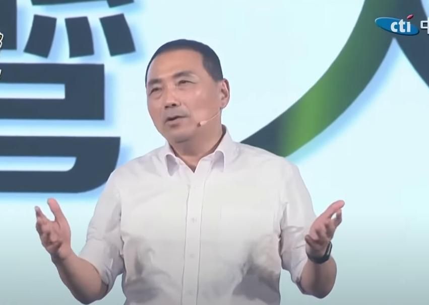 受徵召後綠營集中火力猛攻　港媒：侯友宜要立刻進入備戰狀態
