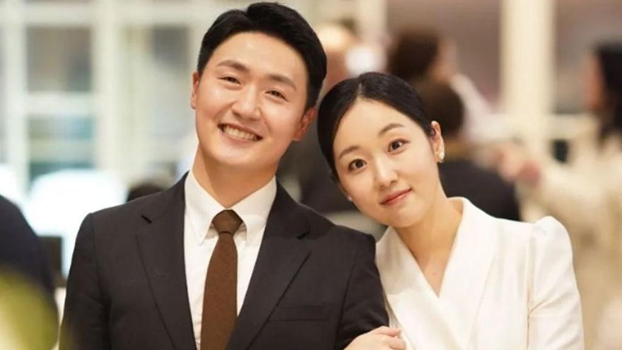 求各界替兒祈禱！朴寶美痛失1歲兒　搶救4天回天乏術