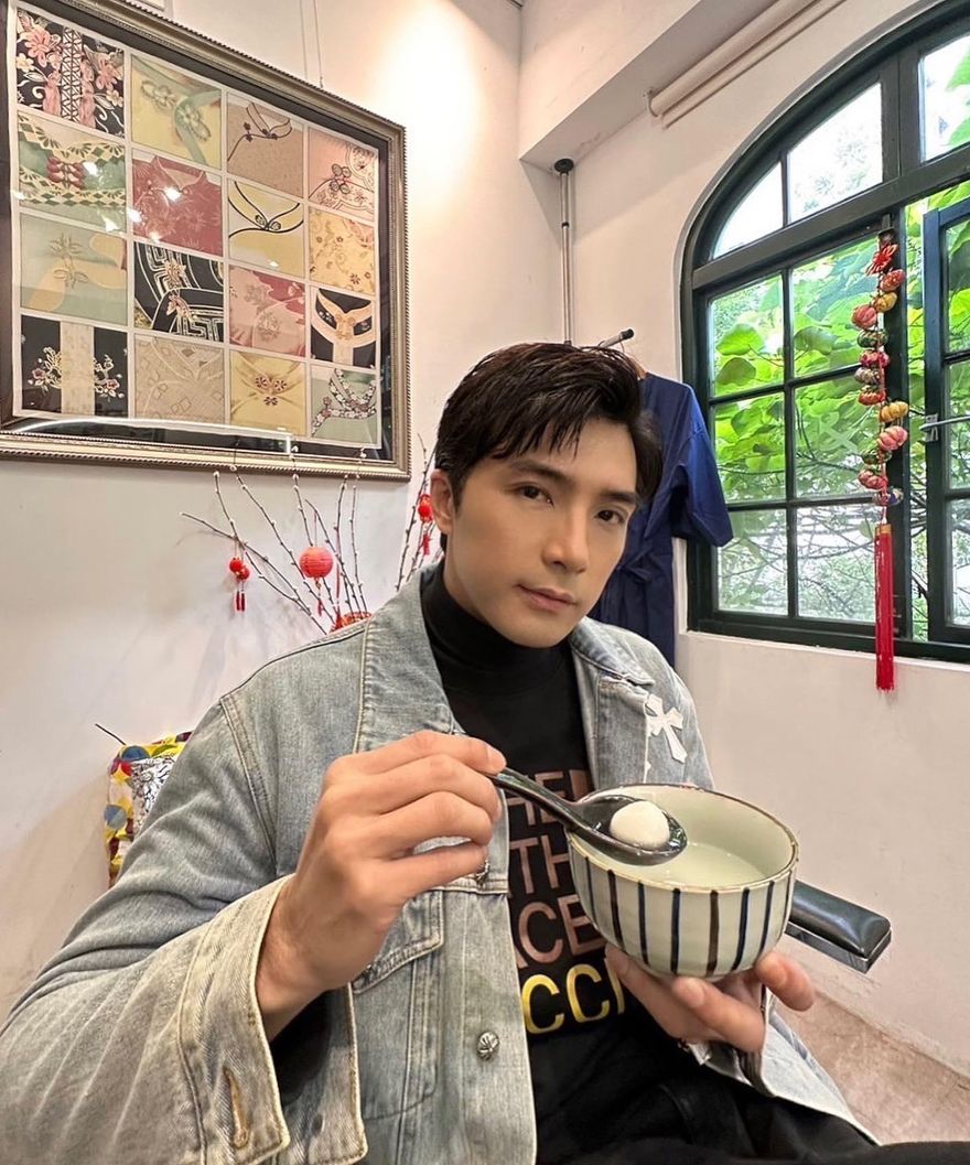 葛斯齊再爆猛料！點名賀軍翔喇舌酒店妹…手握證據嗆：別挑戰我