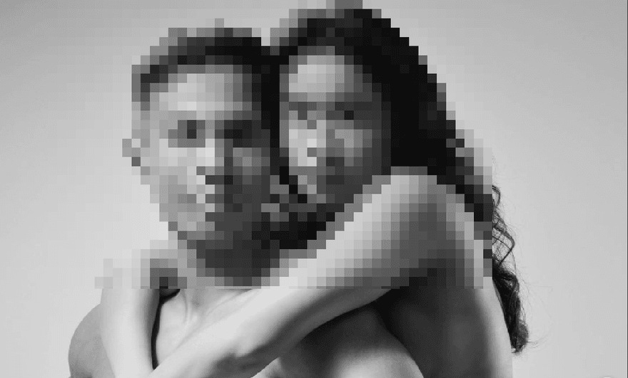 「超商浩克」被拒婚抓狂？　女友限動澄清：沒有求婚也沒有拒婚