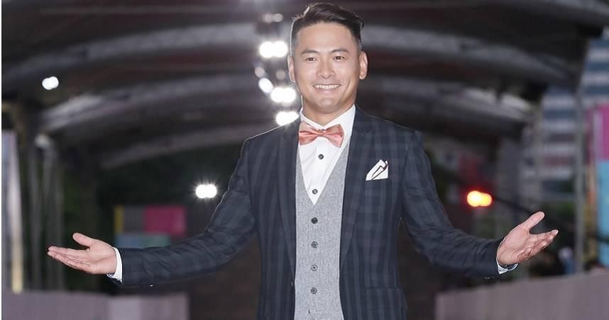 公開薛紀綱床上肉搏小三照！葛斯齊加碼劍指頂流男星陳飛宇「水很深」