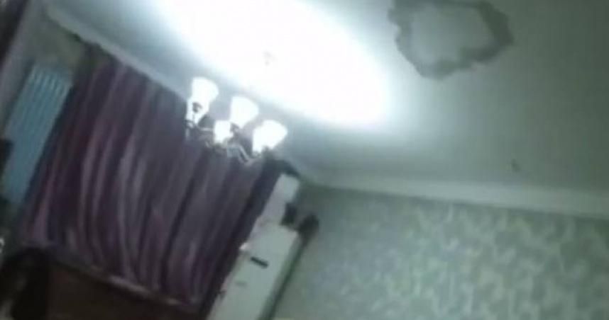神秘敲牆聲半夜響起…住戶忍2年崩潰賣房　警揭奇案「驚人真相」