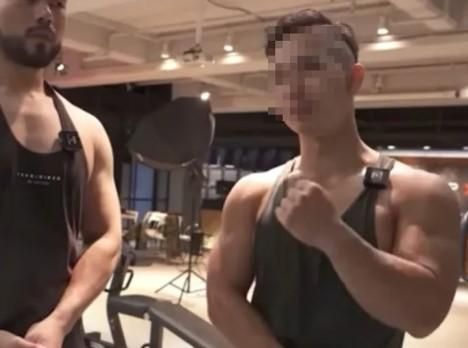 影/溫情喊話「有你們在真好」！超商浩克曾上節目感謝警消辛勞　反差太大網虧爆