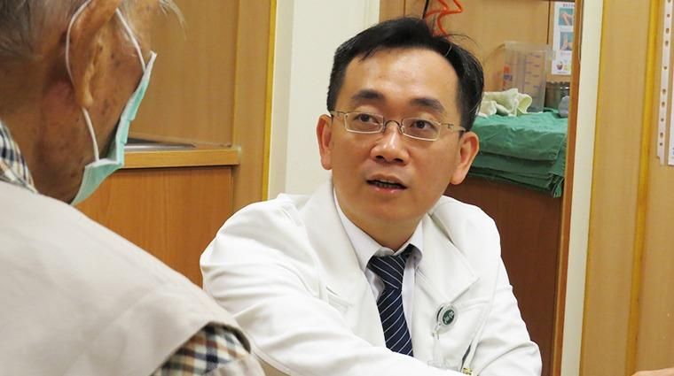 90歲老翁長期便秘　就醫驚見腸道「4公分腫瘤」！