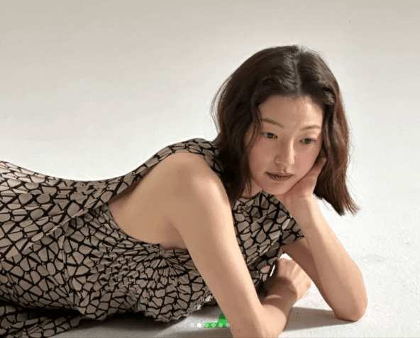遭酸「去演情色片」！女星李伊自爆試鏡曾被導演挖苦…難受認：像被丟匕首