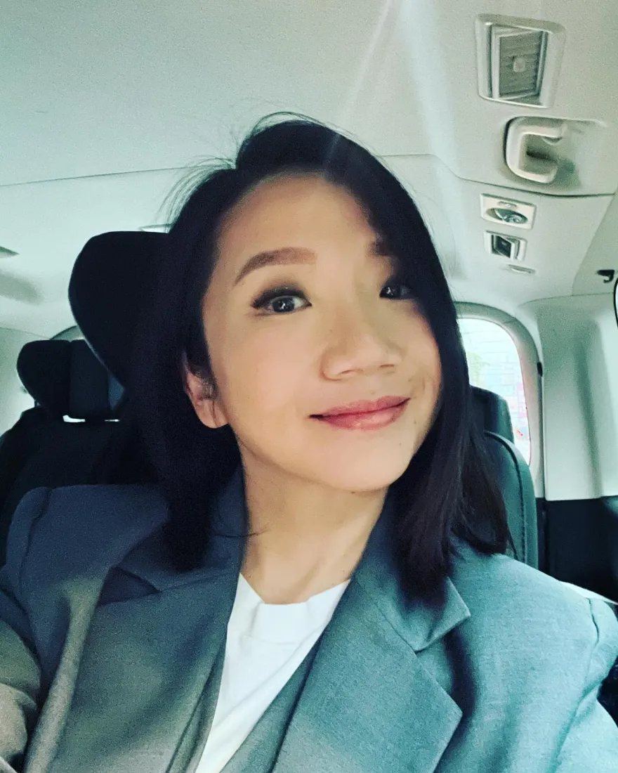 影/大方承認和黃子佼交往？陶晶瑩昔同台小S說溜嘴…驚人關鍵對話曝光