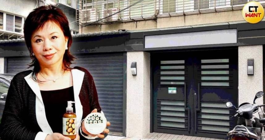 無照打醫美針出事！台灣美體小舖創辦人猝死　診所、護理師判賠371萬