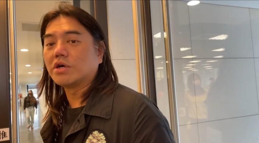 《不熙娣》詩亞提告Pag！「邀請上節目和解」？...製作人B2：沒事不要找事做