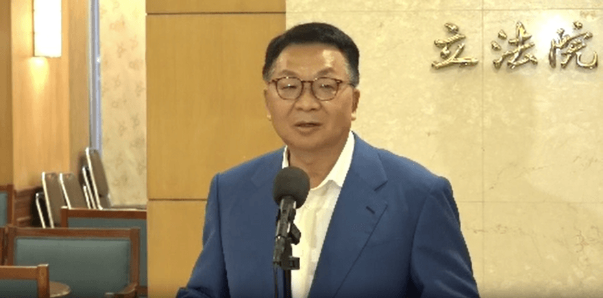 想起2年前就告發陳歐珀　游淑慧酸北檢：現在還能搜出啥
