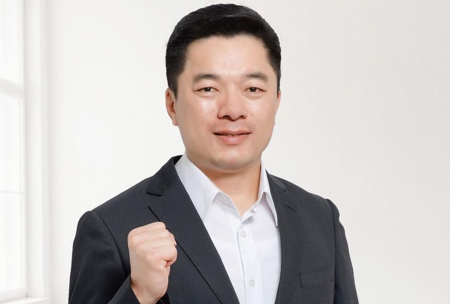 逃過罷免案　陳俊宇回應了：會為宜蘭繼續打拚