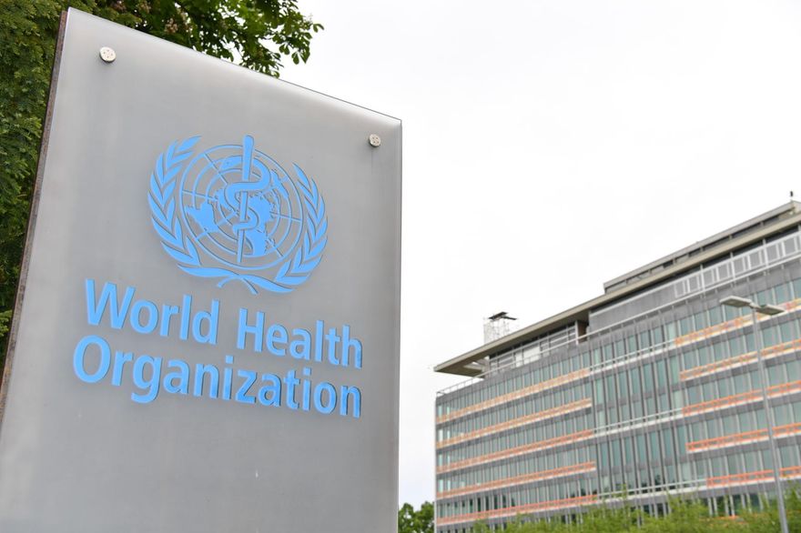 大陸、巴基斯坦反對　台灣確定未受邀參與WHA