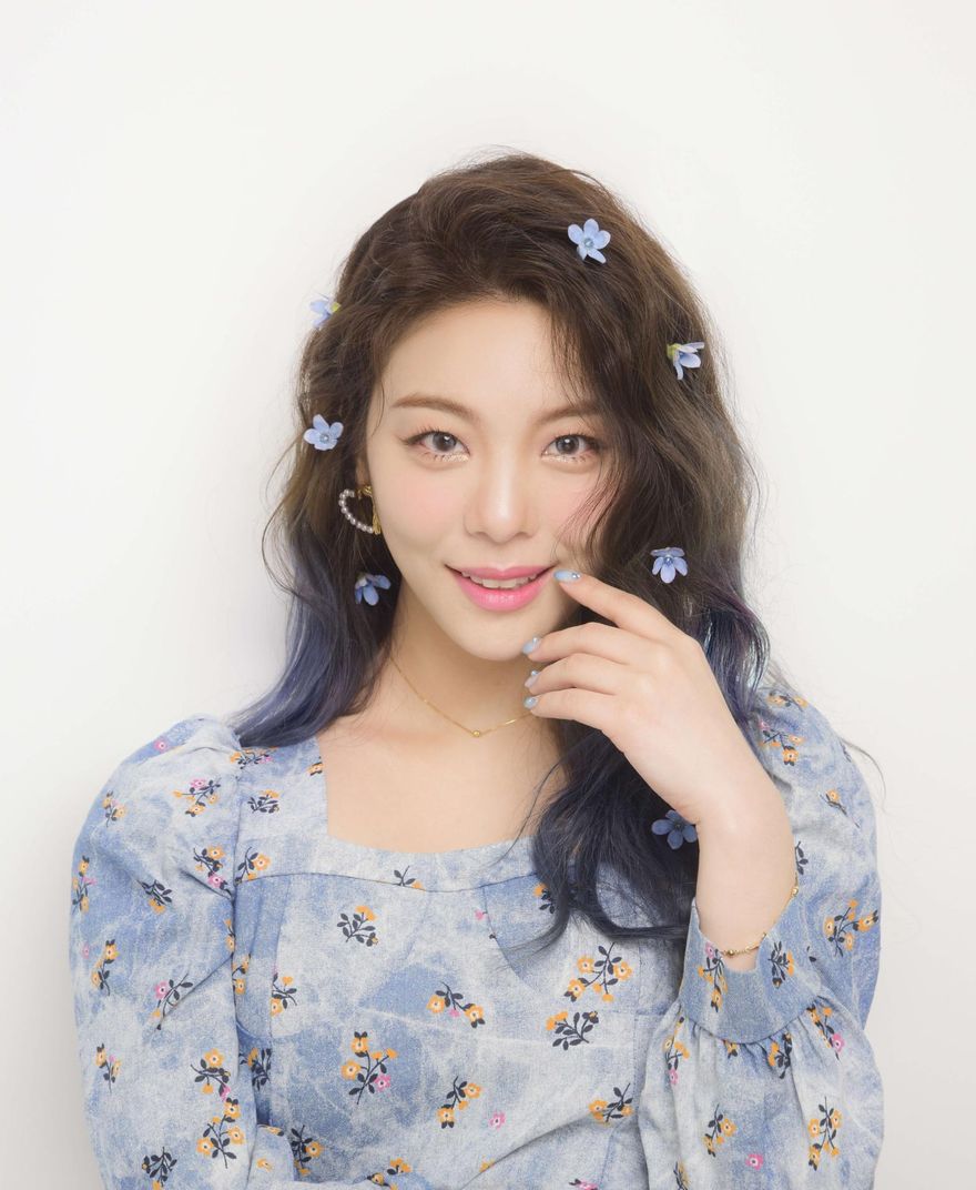 南韓OST女王將來台！Ailee睽違6年再降臨寶島…「原音重現」飆唱時間曝光