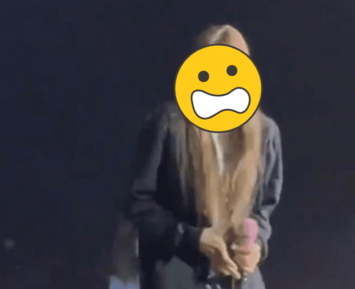 影/BLACKPINK澳門開唱！ Lisa遇1事「罕動怒臭臉閃人」 畫面流出