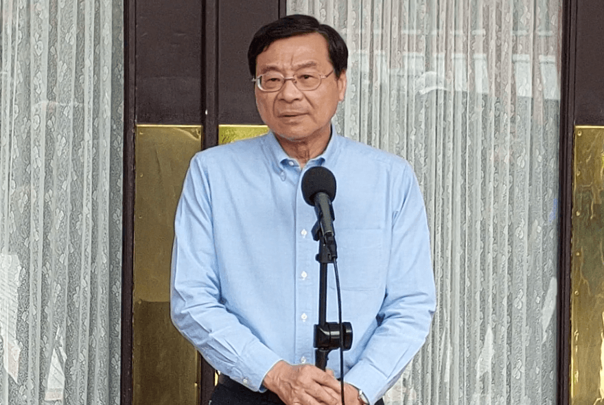 民進黨再爆學倫爭議「反嗆要開戰」！曾銘宗曝「掌握很多資料」：隨時奉陪