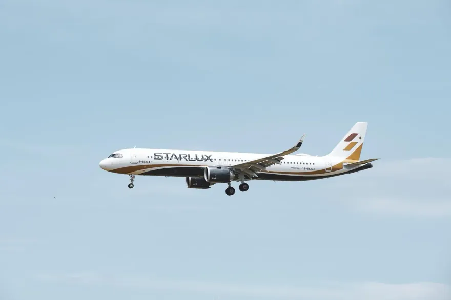 遭問「星宇是廉航還是傳統航空？」　 機票達人直呼：K董聽到應該會氣到高血壓