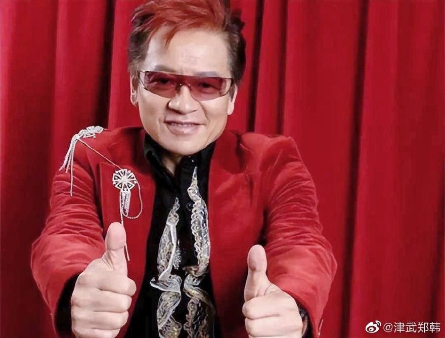 高凌風離世9年仍心繫家人！託夢內容太催淚…遺孀、女兒難受：不願常夢到