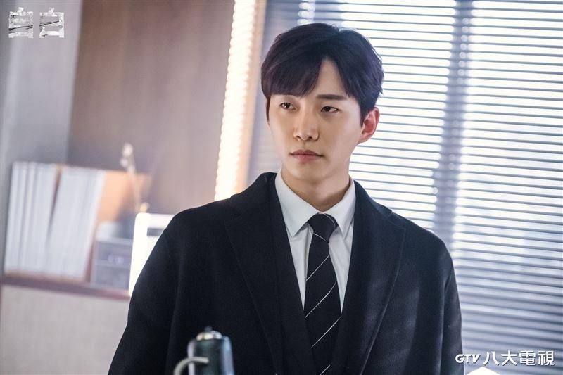 《自白》為救被判死父親！2PM李俊昊「1天只吃1餐」曝拍攝秘辛