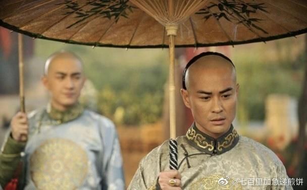 《步步驚心》2男星驚喜同框！曬合照喊「十四弟」網暴動：哭了