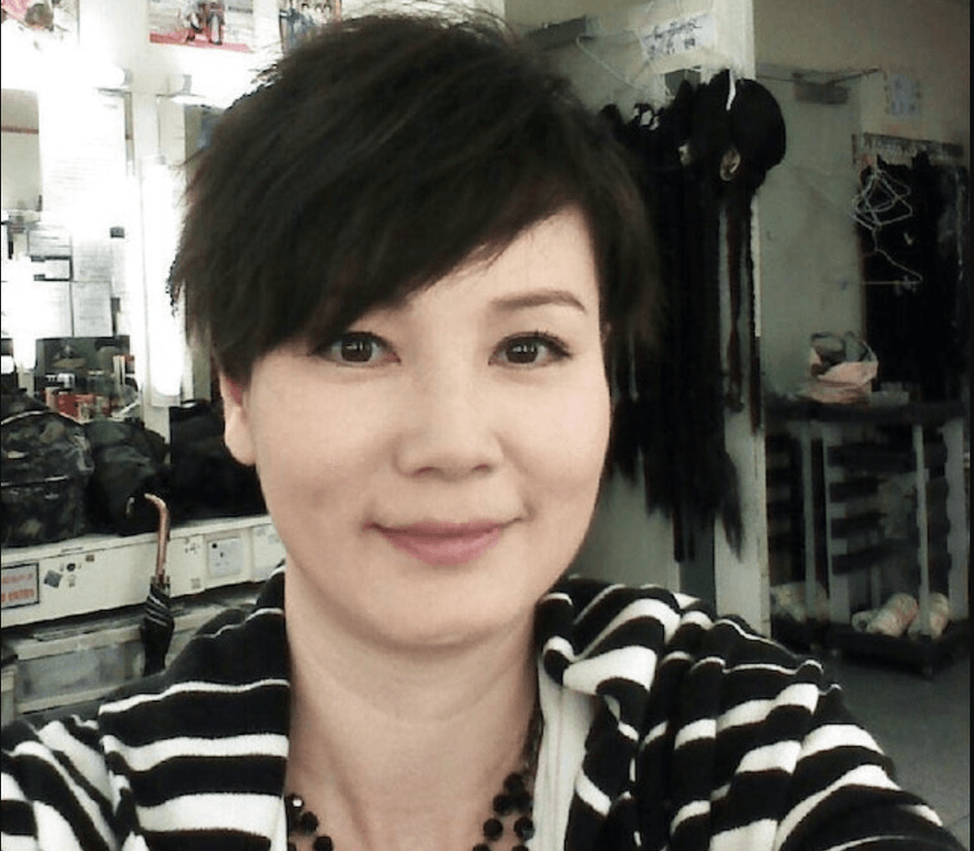 TVB女星溫裕紅過世！享年54歲　多次於經典港劇扮演金牌綠葉