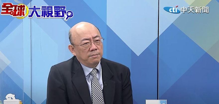 影/兩岸若開戰誰會支援台灣？　郭正亮：可能只有「這國」