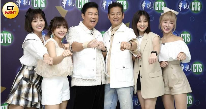 曾因「暴走飆髒話」上新聞！徐乃麟談「超商浩克」失控：情緒管理很重要