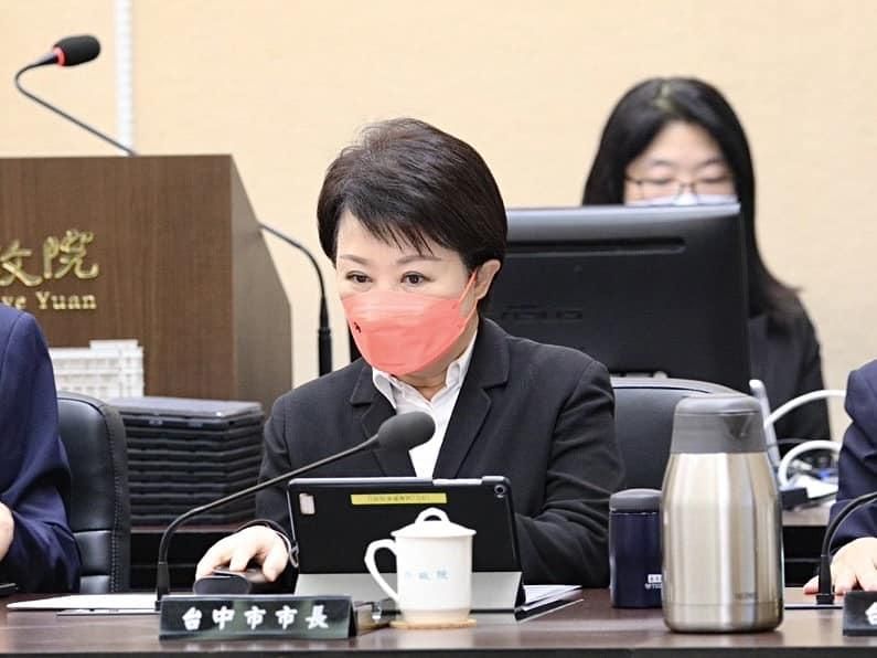「禁止販售福島5縣市食品」中央稱無效！　中市府提行政訴訟判決出爐