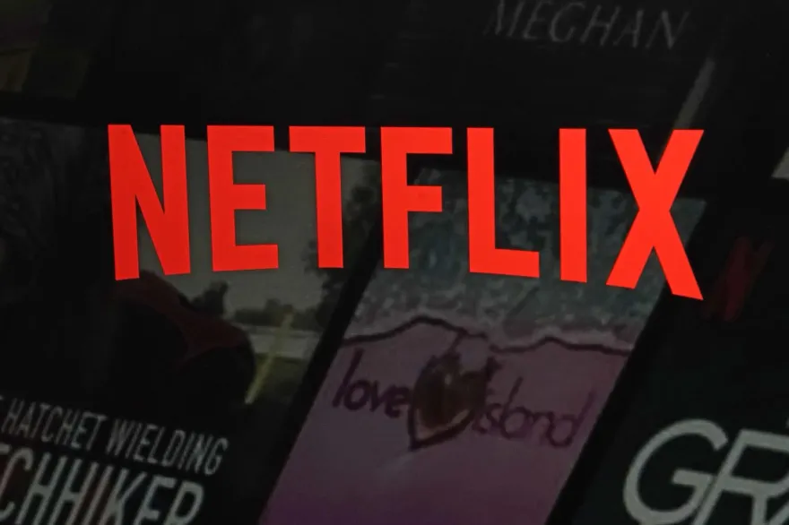 注意郵件！Netflix掃盪台美等百國寄生帳號　將寄信保障新片財源