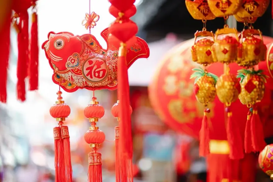 春節長假心理照顧！6成美國人放長假壓力　比報稅季更大