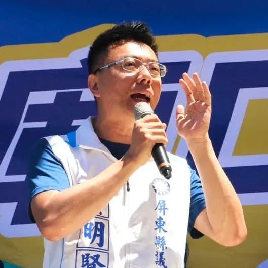 2024屏北立委選戰白熱化！藍綠互丟內參民調隔空交火