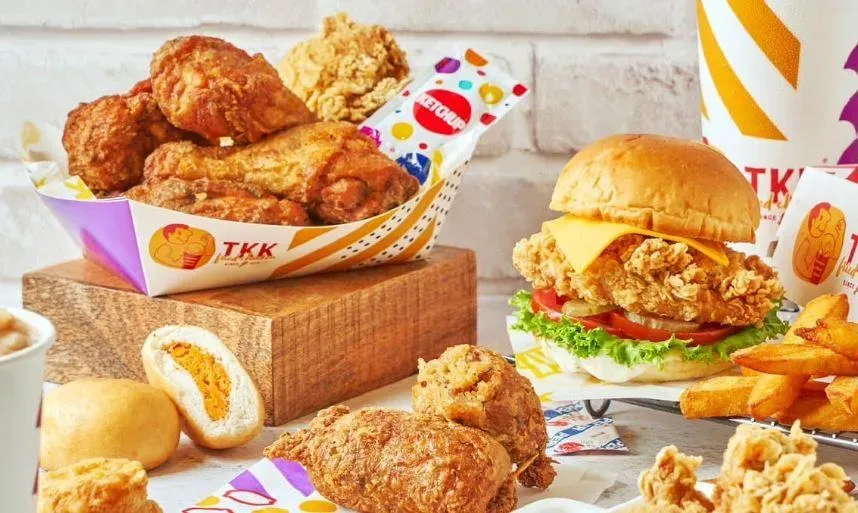 速食店漲價再＋1！明起套餐貴10元　10大夯品新價格出爐