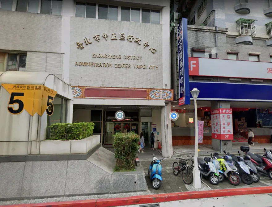北市80歲翁參加民防訓練惹議　中正區長：鄰長例行工作、無年齡限制