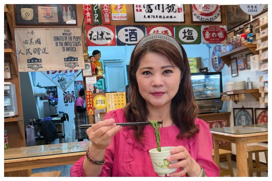 藍營左楠區立委李眉蓁勝出爆爭議　陳玫娟提申訴：民調差距不到1通電話